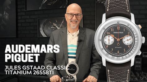 gstaad guy audemars piguet
